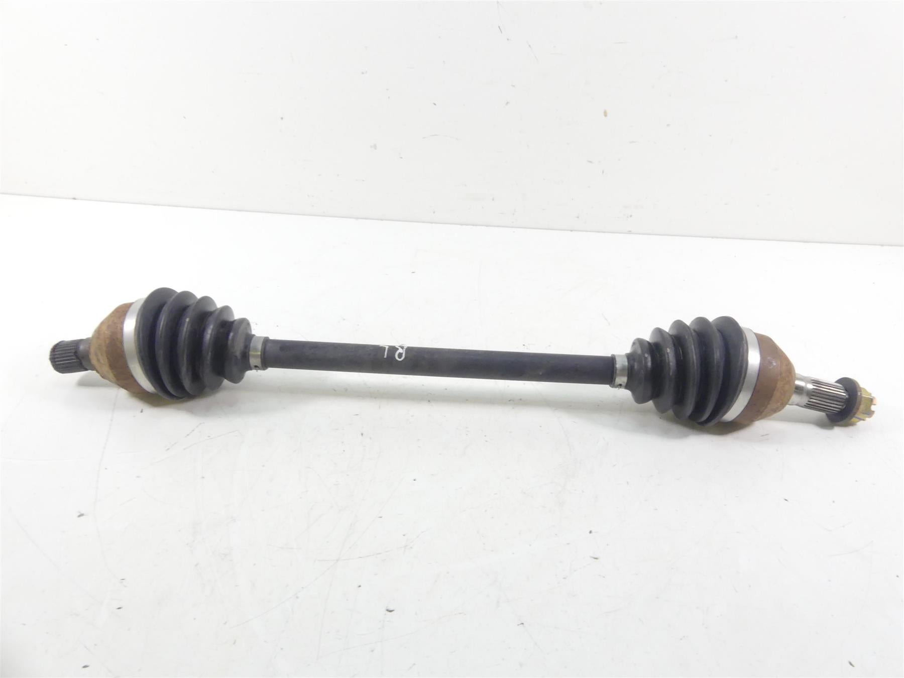2017 Can Am Maverick X3 XDS Turbo R Left Rear Drive Shaft Axle - Read 705502154 {{ shop.shopifyCountryName }} - Mototech271