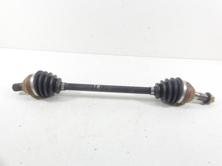 2017 Can Am Maverick X3 XDS Turbo R Left Rear Drive Shaft Axle - Read 705502154 {{ shop.shopifyCountryName }} - Mototech271
