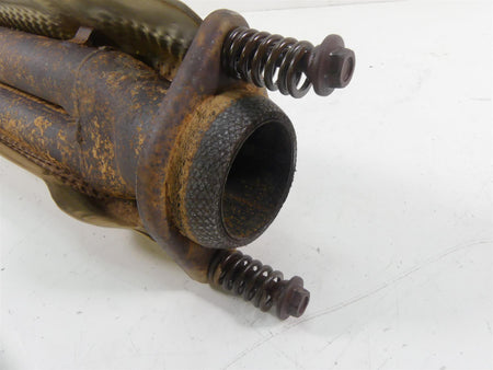 2020 Polaris RZR RS1 1000 Oem Exhaust Header Manifold Pipe 1263285 5266220 {{ shop.shopifyCountryName }} - Mototech271