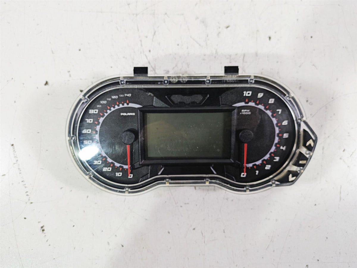 2020 Polaris RZR XP 1000 Turbo Speedometer Gauge Instrument 1k Only 3280863 {{ shop.shopifyCountryName }} - Mototech271