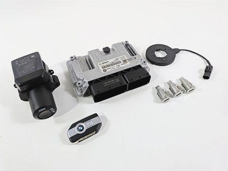 2023 BMW R1250RT RTP K52 Keyless Ride Cdi Ignition Switch Key Locks 66127915296 {{ shop.shopifyCountryName }} - Mototech271