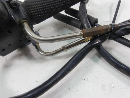 2013 Harley VRSCDX Night Rod Special Right Hand Start Control Switch 71684-06A {{ shop.shopifyCountryName }} - Mototech271