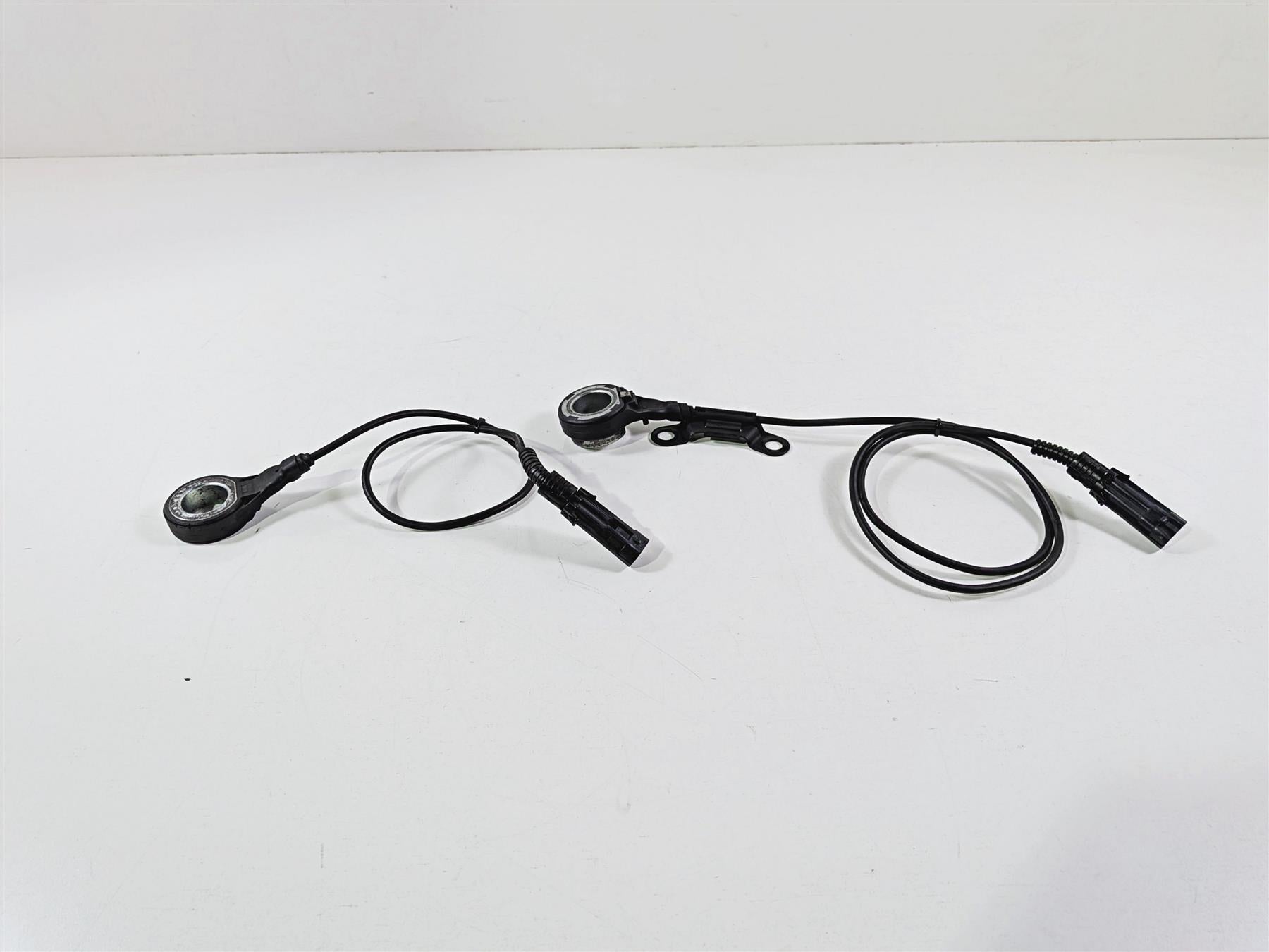 2017 Harley Touring FLHXS Street Glide Front Rear Abs Sensor Set 32700015 {{ shop.shopifyCountryName }} - Mototech271