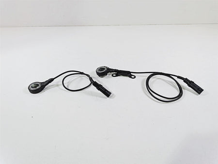 2017 Harley Touring FLHXS Street Glide Front Rear Abs Sensor Set 32700015 {{ shop.shopifyCountryName }} - Mototech271