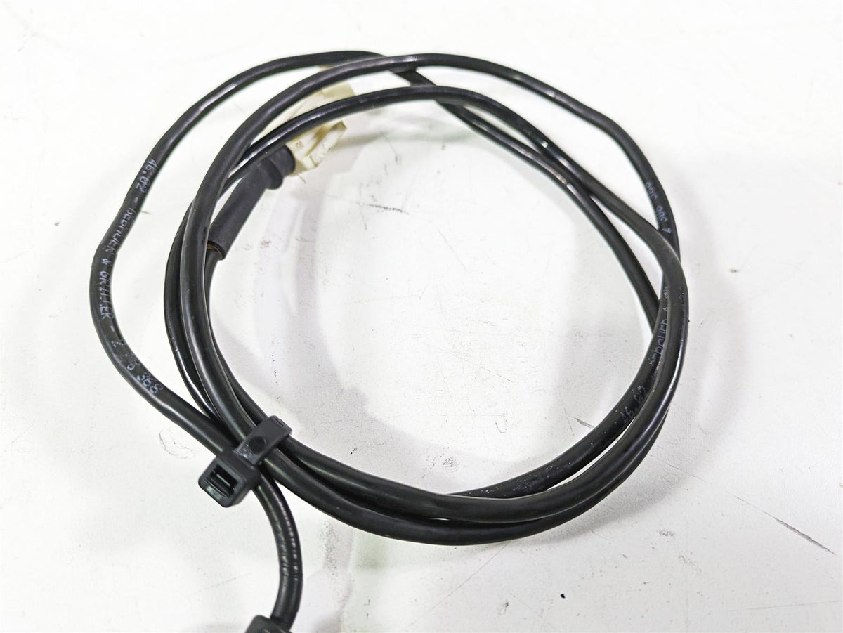 2004 BMW R1150GS R21 Front Abs Brake Wheel Speed Sensor 34522333484 {{ shop.shopifyCountryName }} - Mototech271