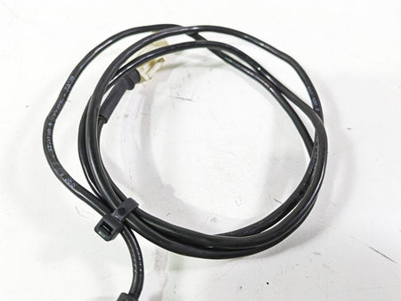2004 BMW R1150GS R21 Front Abs Brake Wheel Speed Sensor 34522333484 {{ shop.shopifyCountryName }} - Mototech271