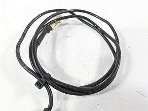 2004 BMW R1150GS R21 Front Abs Brake Wheel Speed Sensor 34522333484 | Mototech271
