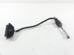 1993 Harley FXSTS Softail Springer Rear Brake Master Cylinder 42446-87C