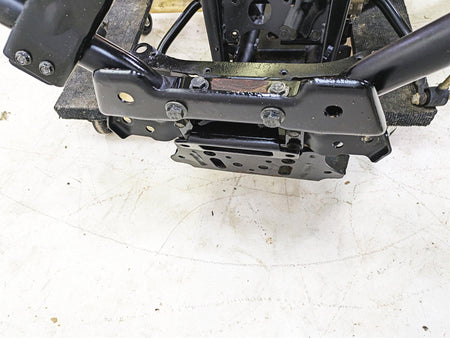 2020 Polaris RZR XP 1000 EPS Straight Front Sub Frame Subframe 1024369 {{ shop.shopifyCountryName }} - Mototech271