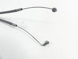 2006 Harley Touring FLHTCUI Electra Glide Right Chrome Control Switch  71684-06A