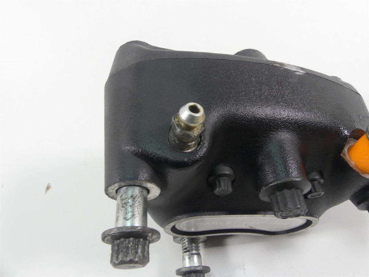 2003 Harley Sportster XL1200 C 100th Anniv Front Left Brake Caliper 44046-00D {{ shop.shopifyCountryName }} - Mototech271