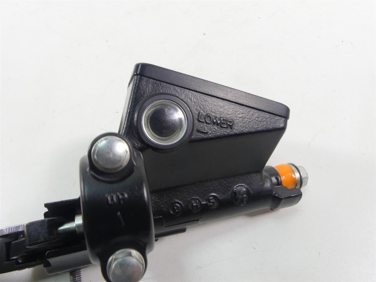 2020 Suzuki GSX1300 R Hayabusa Nissin Clutch Master Cylinder 1/2" 59800-24F40 {{ shop.shopifyCountryName }} - Mototech271