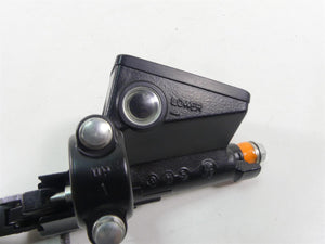 2020 Suzuki GSX1300 R Hayabusa Nissin Clutch Master Cylinder 1/2" 59800-24F40 | Mototech271