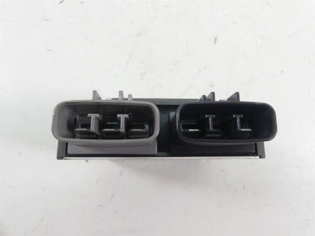 2017 Triumph Thruxton 1200R Rectifier Voltage Regulator T1300679 FH020AA {{ shop.shopifyCountryName }} - Mototech271