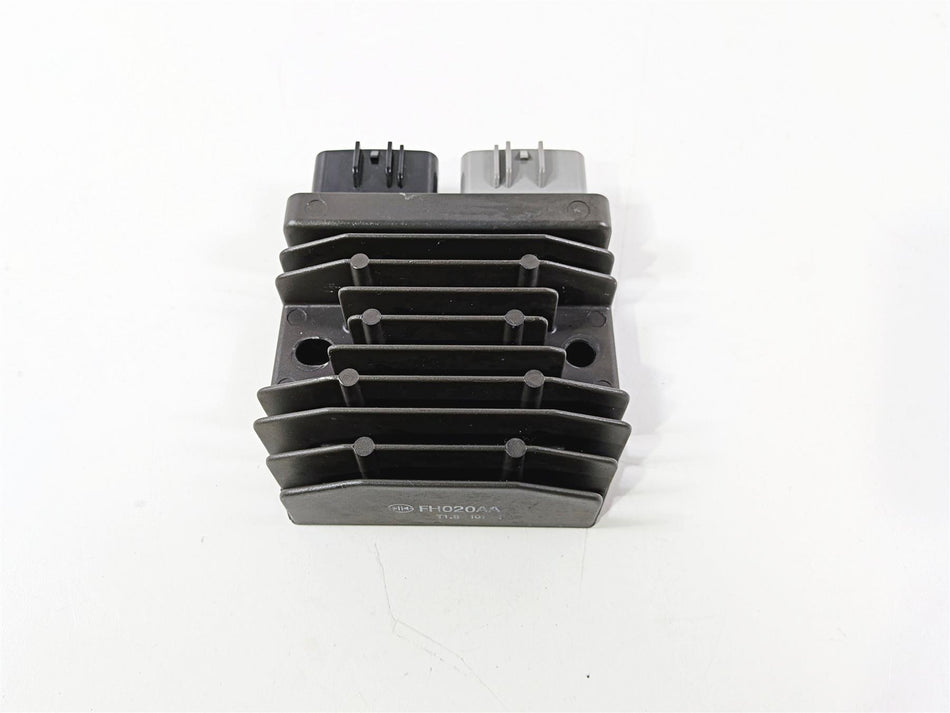 2022 Ducati Panigale V4 S V4S Rectifier Voltage Regulator 54040301B FH020AA-Mototech271