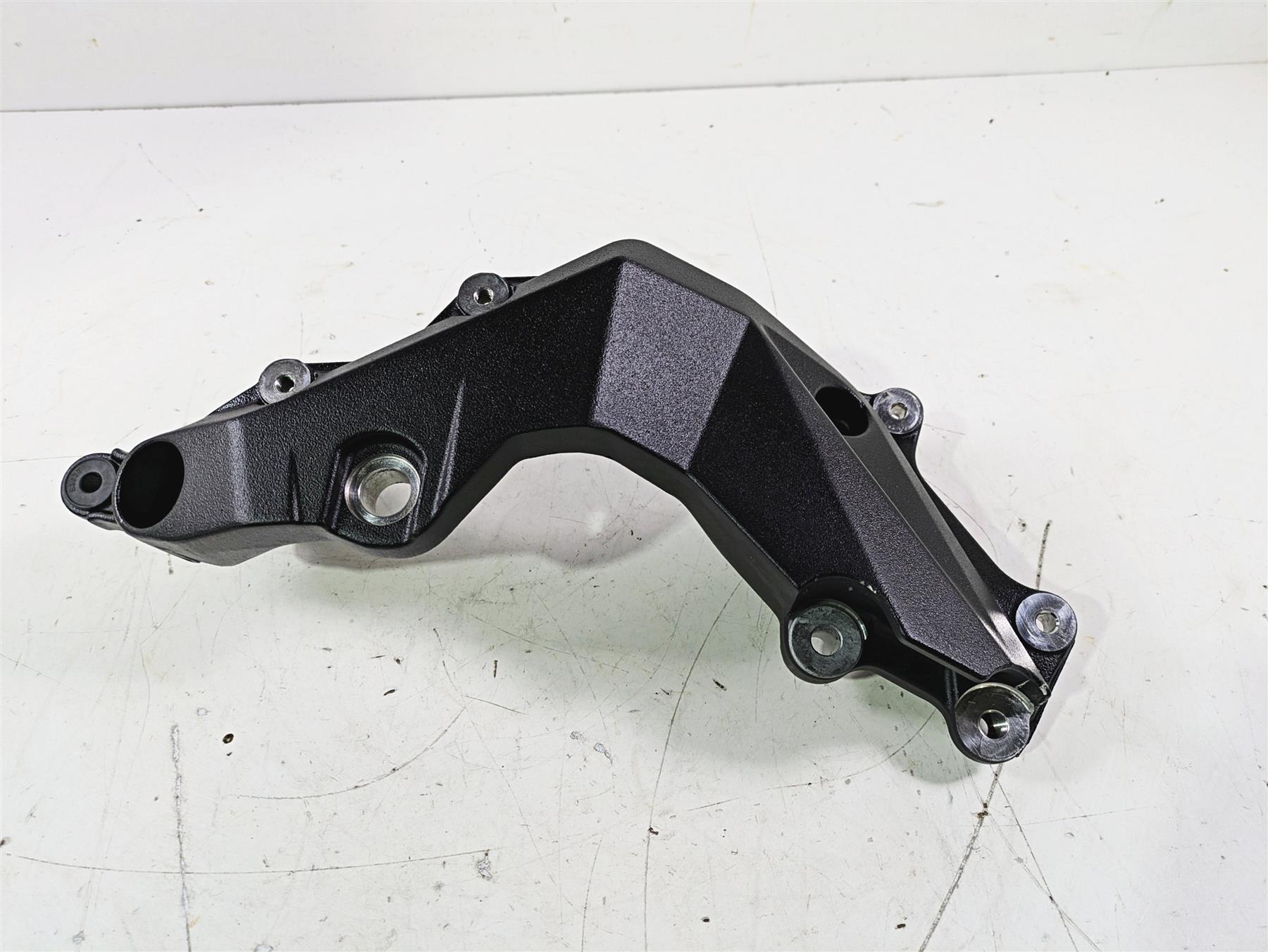 2022 MV Agusta F3 800 Rosso Black Right Frame Subframe Mount 80A0C7104 {{ shop.shopifyCountryName }} - Mototech271