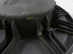 2018 Can Am Maverick X3 XMR Turbo R Inner Outer Primary Clutch Cover -Read 420212505