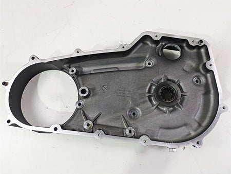2014 Harley FLS Softail Slim Inner Primary Drive Clutch Cover 60681-06C {{ shop.shopifyCountryName }} - Mototech271
