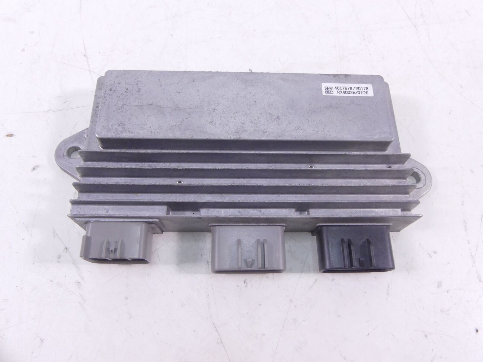 2021 Polaris 650 Matryx Indy VR1 Pbr Ice Regulator Control Module Unit 4017678 {{ shop.shopifyCountryName }} - Mototech271