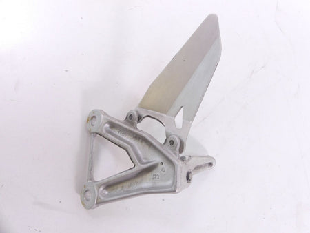 2008 Ducati 1098 Superbike Rider Left Right Front Footpeg Set 82411221A 82411231 {{ shop.shopifyCountryName }} - Mototech271