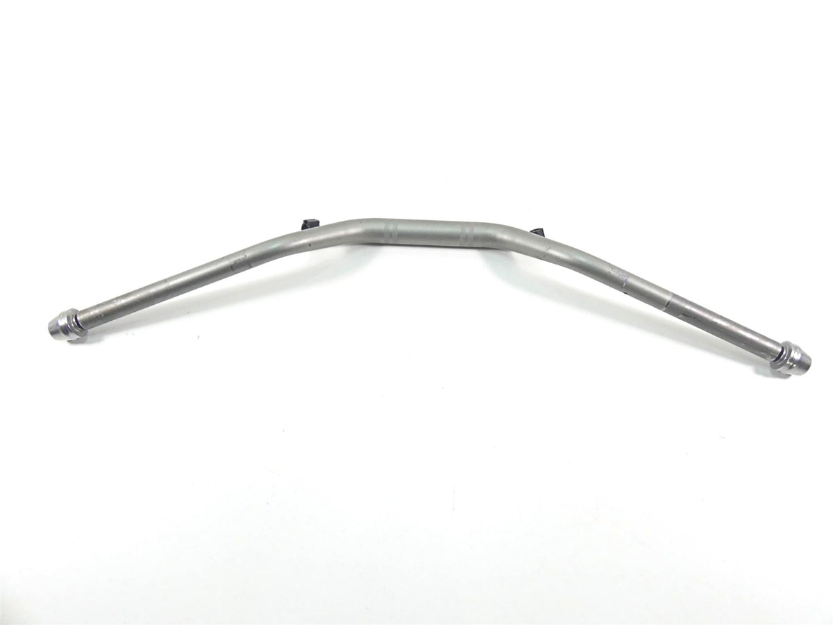 2012 Yamaha VMX17 VMAX 1700 Straight Handlebar Handle Bar 2S3-26111-00-00 {{ shop.shopifyCountryName }} - Mototech271