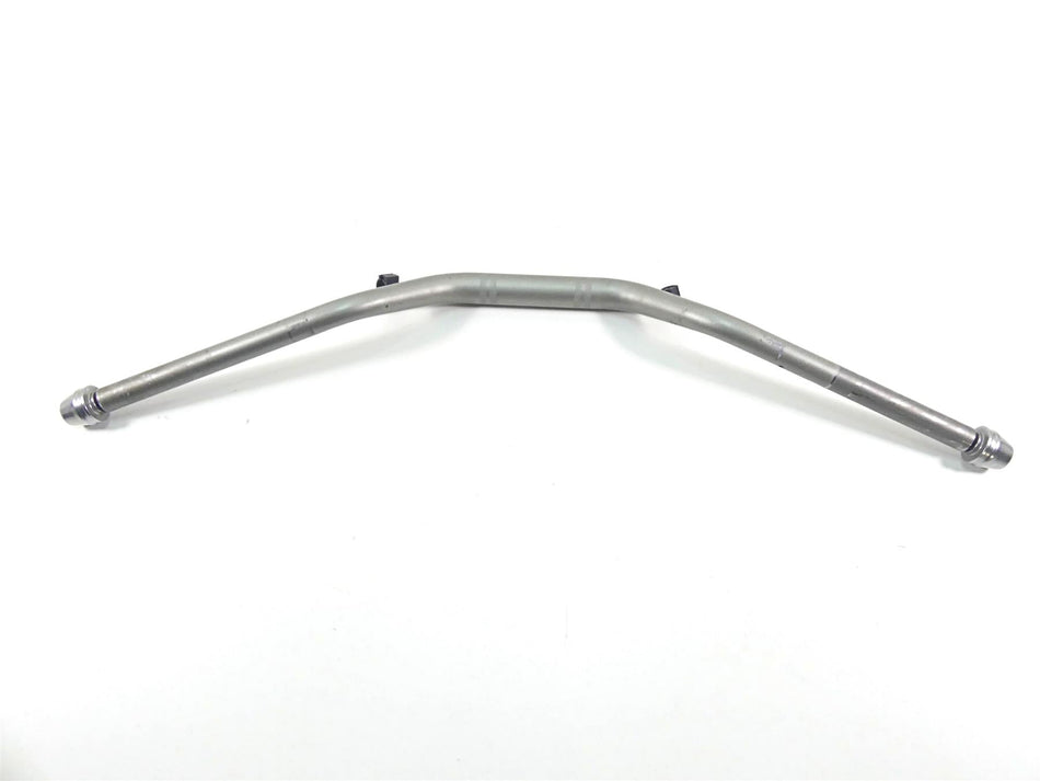 2012 Yamaha VMX17 VMAX 1700 Straight Handlebar Handle Bar 2S3-26111-00-00 {{ shop.shopifyCountryName }} - Mototech271
