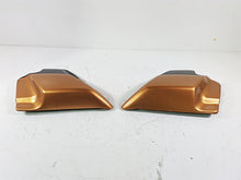 Load image into Gallery viewer, 2008 Harley Touring FLHTCU E-Glide 105TH Side Cover Fairing Set 66250-97 | Mototech271
