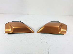 2008 Harley Touring FLHTCU E-Glide 105TH Side Cover Fairing Set 66250-97 | Mototech271