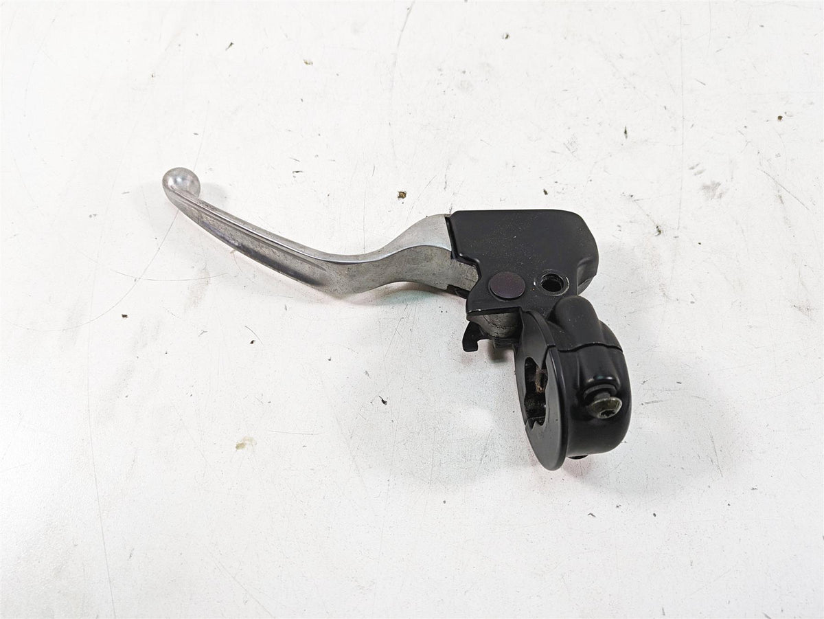 2011 Harley Touring FLHR Road King Clutch Perch & Lever 38700-08A 45080-08A {{ shop.shopifyCountryName }} - Mototech271