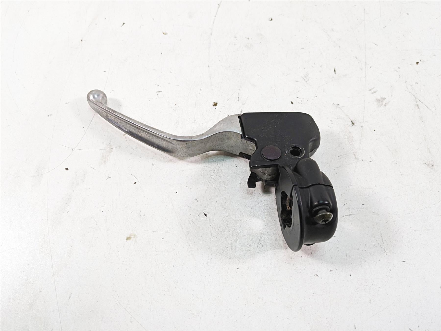 2011 Harley Touring FLHR Road King Clutch Perch & Lever 38700-08A 45080-08A {{ shop.shopifyCountryName }} - Mototech271