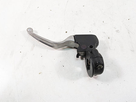 2011 Harley Touring FLHR Road King Clutch Perch & Lever 38700-08A 45080-08A {{ shop.shopifyCountryName }} - Mototech271