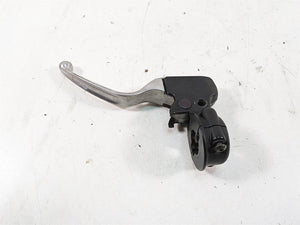 2011 Harley Touring FLHR Road King Clutch Perch & Lever  38700-08A  45080-08A | Mototech271
