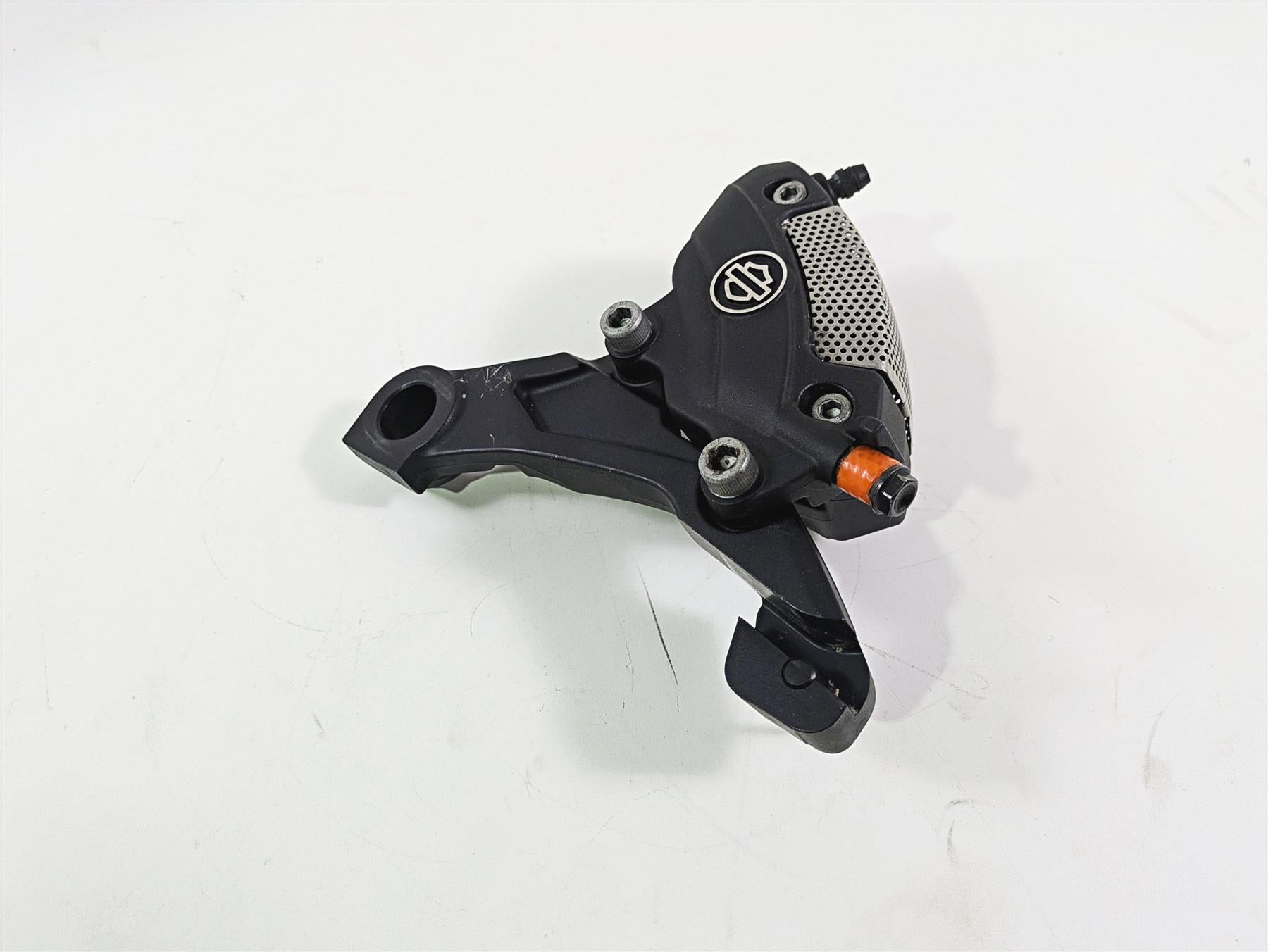 2016 Harley VRSCDX Night Rod Rear Brake Caliper 43050-08 {{ shop.shopifyCountryName }} - Mototech271
