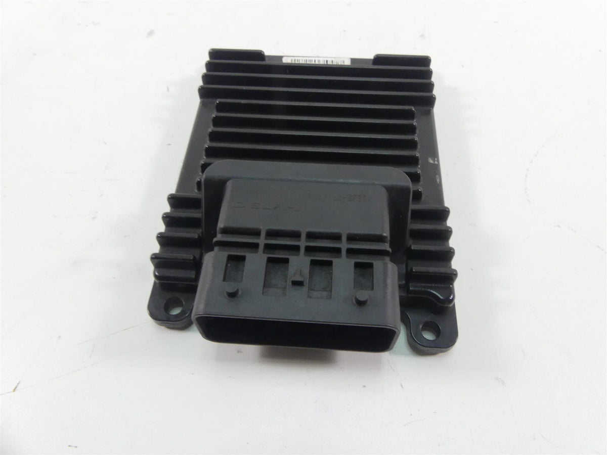 2013 Harley Touring FLTRX Road Glide Cdi Ecu Ecm Engine Control Module 34245-11 {{ shop.shopifyCountryName }} - Mototech271