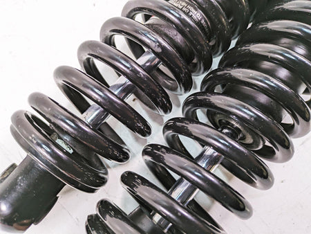 2015 Harley FXDL Dyna Low Rider Drag Specialties 13" Rear Shocks 1310-1202 {{ shop.shopifyCountryName }} - Mototech271