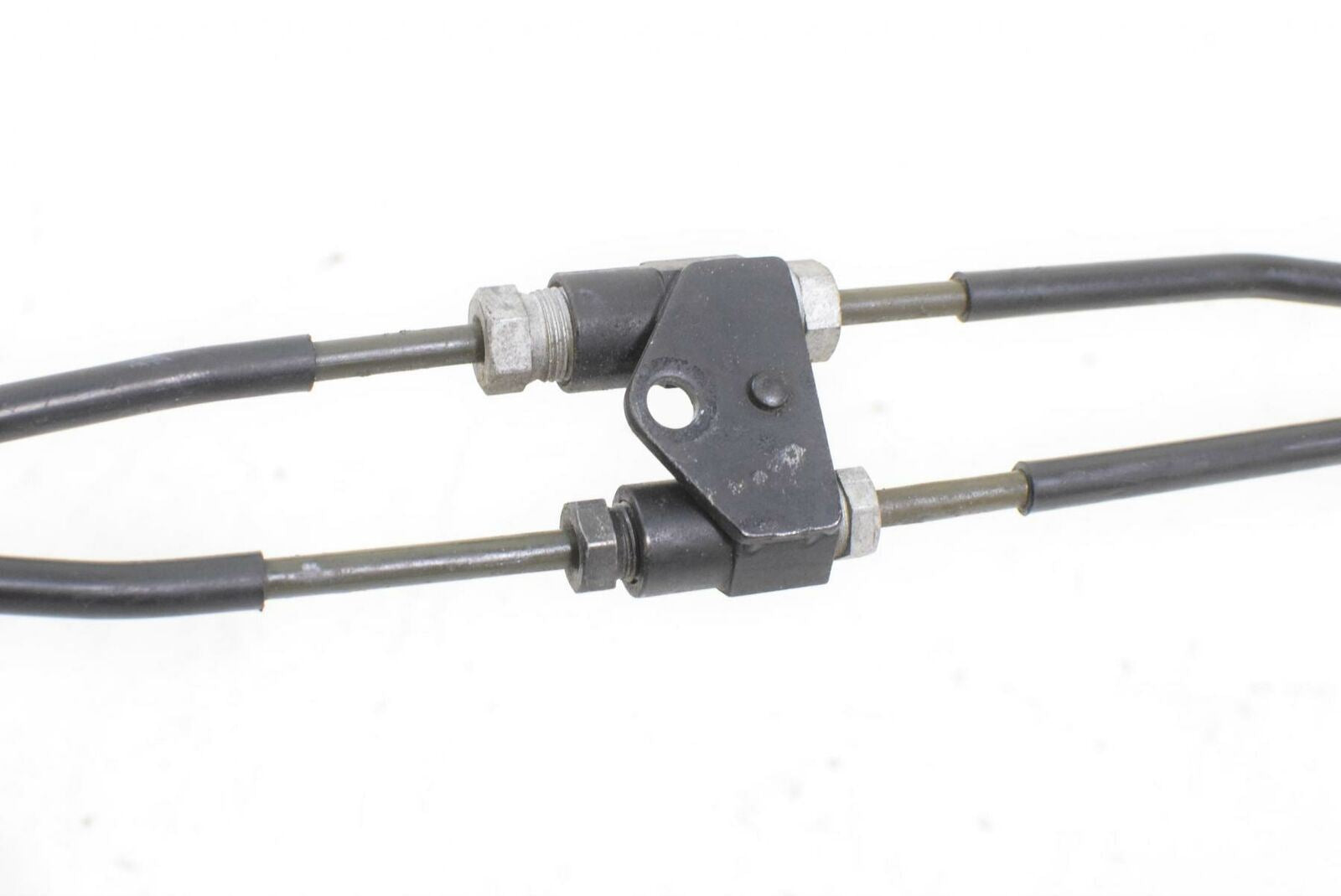 2007 BMW K1200 GT K44 Rear Abs Brake Line Hose Tube Set 34327685260 {{ shop.shopifyCountryName }} - Mototech271