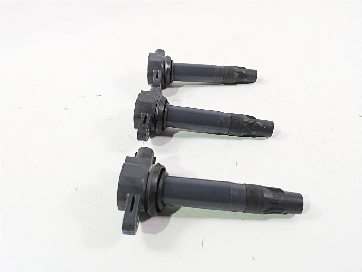 2024 Sea-Doo GTX 230 Ignition Coil Set 666147 420666147 {{ shop.shopifyCountryName }} - Mototech271