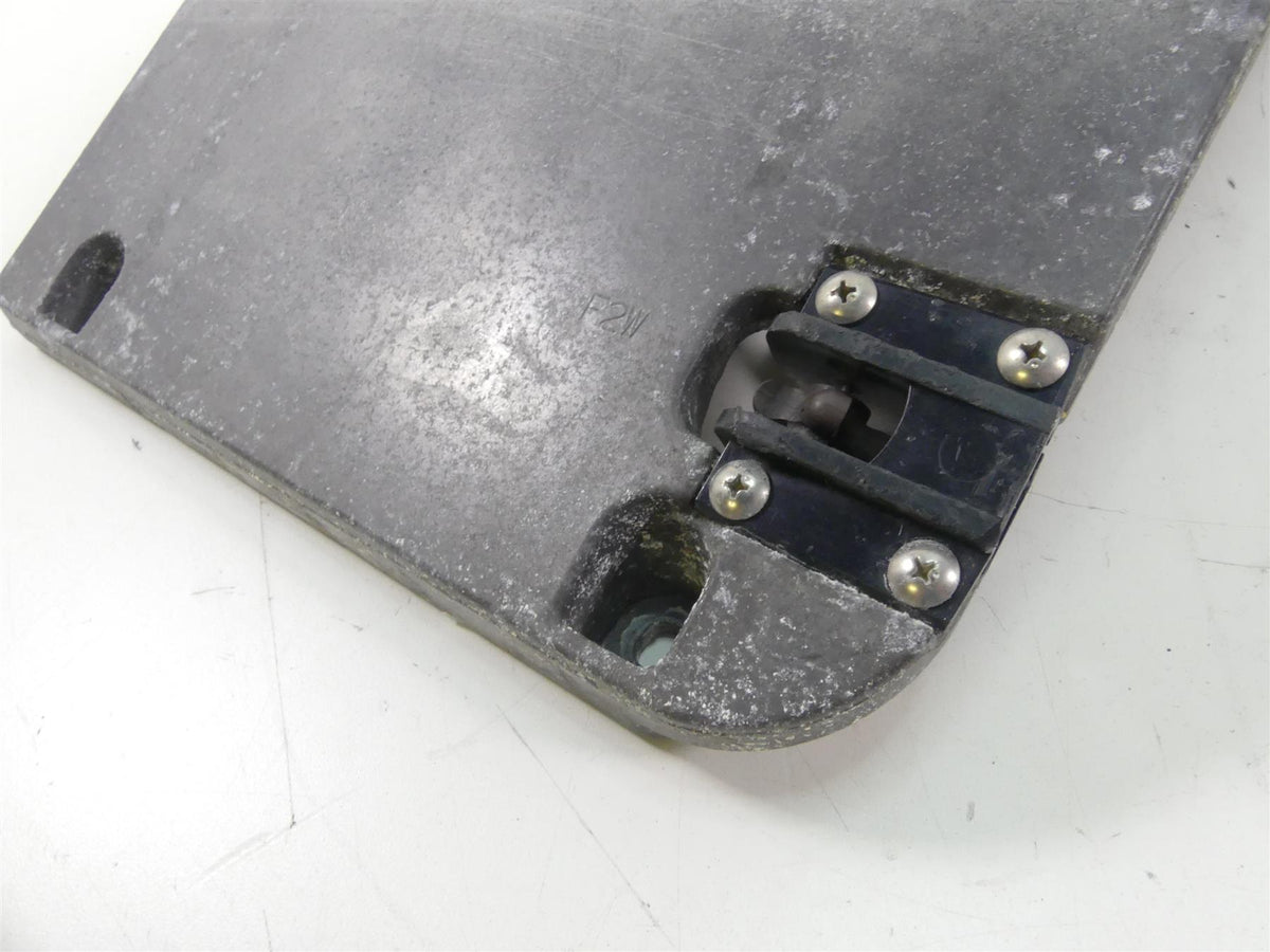 2018 Yamaha Waverunner VX 1800 Cruiser Skid Plate Speed Sensor SP F2W-U273B-00 {{ shop.shopifyCountryName }} - Mototech271
