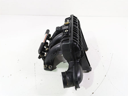 2019 Can Am Maverick X3 XRS Turbo R Intake Manifold & Fuel Injecors 420867345 {{ shop.shopifyCountryName }} - Mototech271