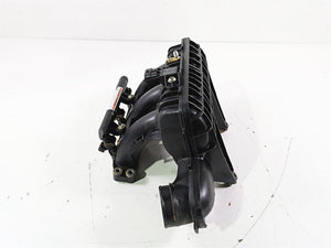 2019 Can Am Maverick X3 XRS Turbo R Intake Manifold & Fuel Injecors 420867345 | Mototech271