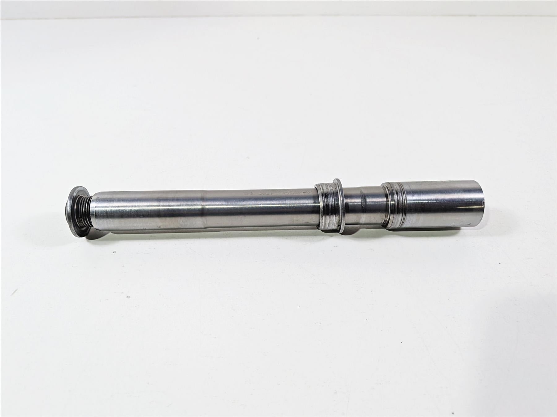 2023 BMW F850GS K81 Front Wheel Spindle Axle 36318544125 {{ shop.shopifyCountryName }} - Mototech271