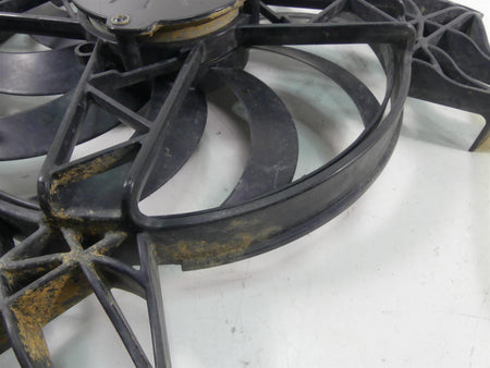 2021 Polaris RZR XP 1000 EPS Radiator Fan & Reservoir Set 2412447 {{ shop.shopifyCountryName }} - Mototech271