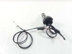 2011 Harley VRSCF Muscle Rod Right Hand Blinker Control Switch - Read 71684-06A | Mototech271
