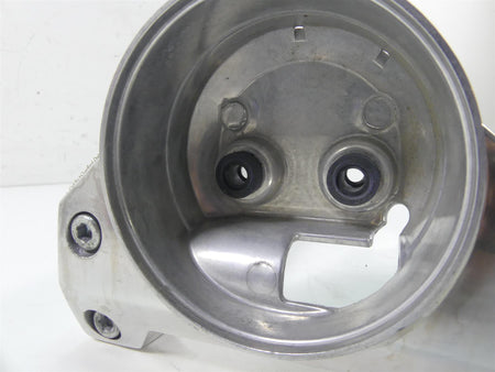 2002 Honda VTX1800 C Handlebar Riser Holder Speedo Mount Set 53231-MCH-000 {{ shop.shopifyCountryName }} - Mototech271