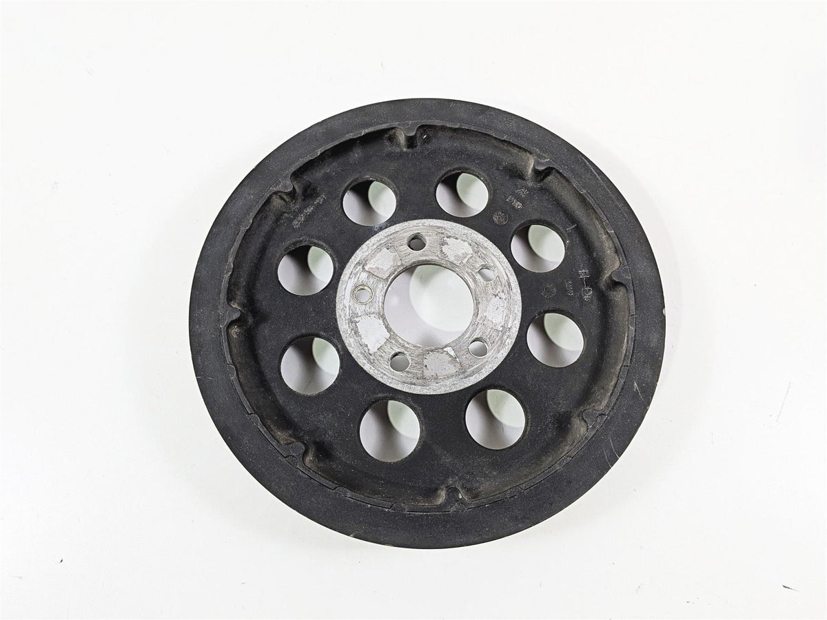 2003 Harley Sportster XL1200 Rear Drive Belt Pulley 61T 40246-91 {{ shop.shopifyCountryName }} - Mototech271