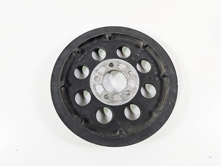 2003 Harley Sportster XL1200 Rear Drive Belt Pulley 61T 40246-91 {{ shop.shopifyCountryName }} - Mototech271