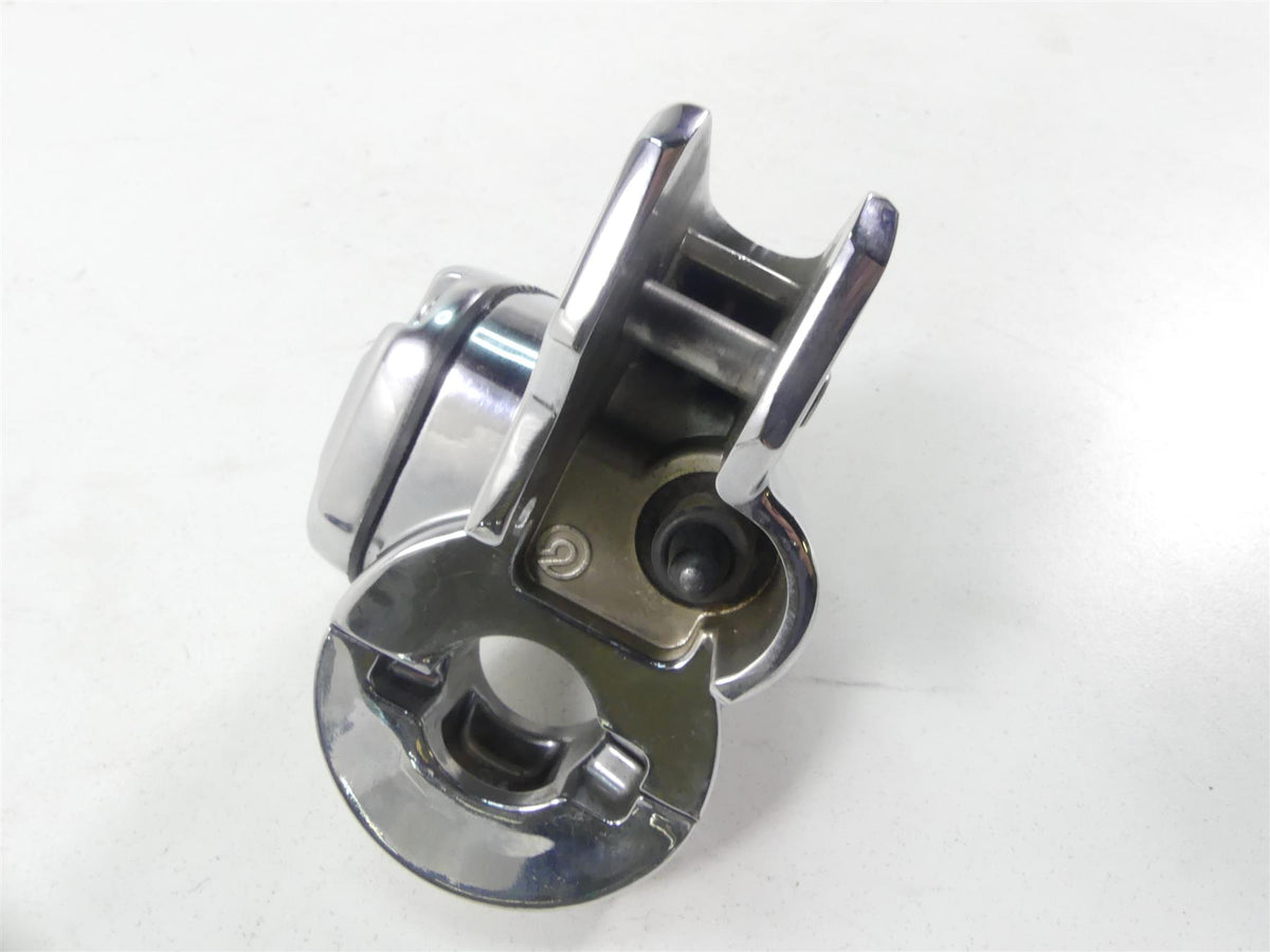 2012 Harley CVO FLHX SE3 Street Glide Front Brembo Brake Mstr Cylinder 42102-08 {{ shop.shopifyCountryName }} - Mototech271