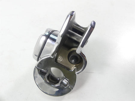 2012 Harley CVO FLHX SE3 Street Glide Front Brembo Brake Mstr Cylinder 42102-08 {{ shop.shopifyCountryName }} - Mototech271