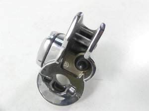 2012 Harley CVO FLHX SE3 Street Glide Front Brembo Brake Mstr Cylinder 42102-08 | Mototech271