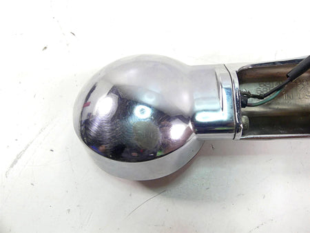 2007 Harley Touring FLHRC Road King Rear Led Turn Signal Blinker Bar 68145-98 {{ shop.shopifyCountryName }} - Mototech271